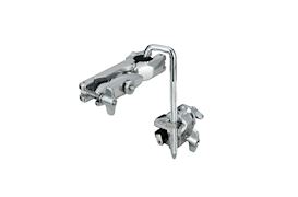 TAMA - MHA823 HI-HAT ATTACHMENT FOR DOUBLE BASS DRUM SET-UP